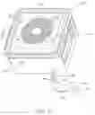 Fig. 44 - Sterilization enclosure for surgical instruments
