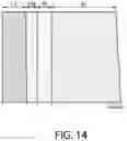 Fig. 14 - STERILIZABLE PRE-FILLED PHARMACEUTICAL PACKAGES COMPRISING A LIQUID FORMULATION OF A VEGF-ANTAGONIST