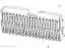 Fig. 01 - Base body and dust collector