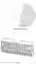 Fig. 03 - Base body and dust collector