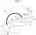 Fig. 02 - Robot, robot system, and robot control apparatus