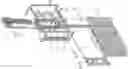 Fig. 01 - Cross-laminated timber processing equipment