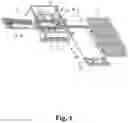 Fig. 02 - Cross-laminated timber processing equipment