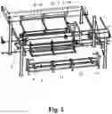 Fig. 03 - Cross-laminated timber processing equipment