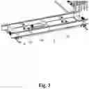 Fig. 04 - Cross-laminated timber processing equipment