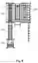 Fig. 09 - Cross-laminated timber processing equipment