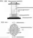 Fig. 02 - Method for producing honeycomb structure