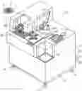 Fig. 01 - Processing apparatus including a water collection pan