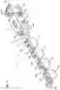 Fig. 02 - Articulating crack curing lamp and method