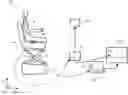 Fig. 01 - Seat occupancy detection with acceleration signal