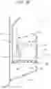 Fig. 08 - Apparatus and storage system for storing an article in a motor vehicle