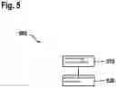 Fig. 04 - DEVICE FOR CONTROLLING FUNCTIONS FOR A VEHICLE, VEHICLE SYSTEM FOR A VEHICLE, AND METHOD FOR RESETTING ELECTRICAL CIRCUITS OF A DEVICE FOR CONTROLLING FUNCTIONS FOR A VEHICLE