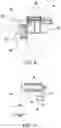 Fig. 06 - Opening and closing method and opening and closing mechanism of convertible movable top cover of railway freight wagon