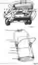 Fig. 04 - Pushchair seat and pushchair system