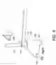 Fig. 05 - Foldable cart with deployable wheels