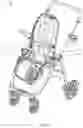 Fig. 02 - Child stroller apparatus