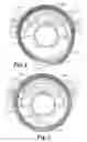 Fig. 02 - Steering wheel cover