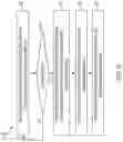Fig. 07 - Securing steering wheel in steer-by-wire systems