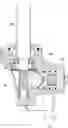 Fig. 01 - RACK AND PINION STEERING APPARATUS