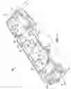 Fig. 10 - Casting, hollow interconnecting member for connecting vehicular frame members, and vehicular frame assembly including hollow interconnecting member