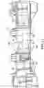 Fig. 12 - Casting, hollow interconnecting member for connecting vehicular frame members, and vehicular frame assembly including hollow interconnecting member