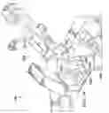 Fig. 21 - Casting, hollow interconnecting member for connecting vehicular frame members, and vehicular frame assembly including hollow interconnecting member