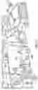 Fig. 23 - Casting, hollow interconnecting member for connecting vehicular frame members, and vehicular frame assembly including hollow interconnecting member