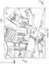 Fig. 31 - Casting, hollow interconnecting member for connecting vehicular frame members, and vehicular frame assembly including hollow interconnecting member