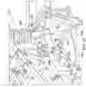 Fig. 40 - Casting, hollow interconnecting member for connecting vehicular frame members, and vehicular frame assembly including hollow interconnecting member
