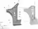 Fig. 01 - Automotive frame part