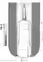 Fig. 04 - Air resistance reduction device for vehicle