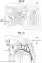 Fig. 09 - Air resistance reduction device for vehicle