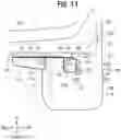 Fig. 10 - Air resistance reduction device for vehicle