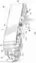 Fig. 04 - Multi-panel skirt system for cargo enclosures