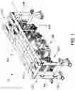 Fig. 02 - Rotatable vehicle frame jig