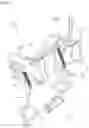 Fig. 06 - Bicycle kickstand installation adapter and double leg stand comprising same