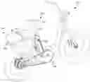 Fig. 01 - Adjustable seat accessory