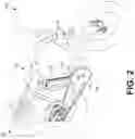 Fig. 03 - Adjustable seat accessory