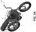 Fig. 06 - Adjustable seat accessory