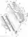Fig. 04 - Two-wheeled vehicle having linear stabilization system