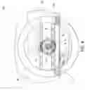 Fig. 05 - Two-wheeled vehicle having linear stabilization system