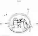 Fig. 03 - Connectedly-formed underwater exploration device