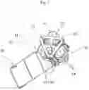 Fig. 08 - Connectedly-formed underwater exploration device