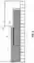 Fig. 04 - Spacer assembly for aircraft flooring