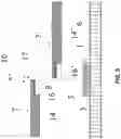 Fig. 06 - Spacer assembly for aircraft flooring
