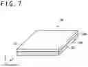 Fig. 05 - Rectification structure body and flying vehicle