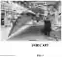 Fig. 06 - Slotted Wing Flaps For A VTOL Aircraft