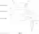Fig. 08 - Slotted Wing Flaps For A VTOL Aircraft