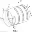 Fig. 05 - Axle sleeve