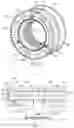Fig. 06 - Roller gear for a drive system